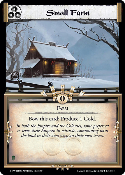 Small Farm